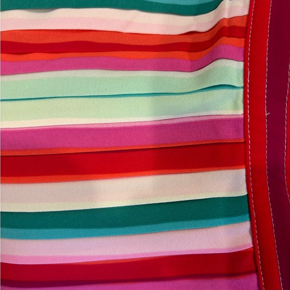 J Crew Pleated Midi Skirt - Picture 3 of 10